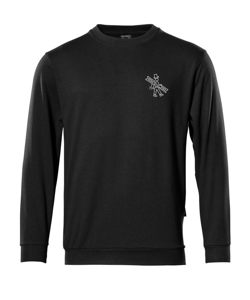 Mascot Pullover Caribien mit Schorni 1
