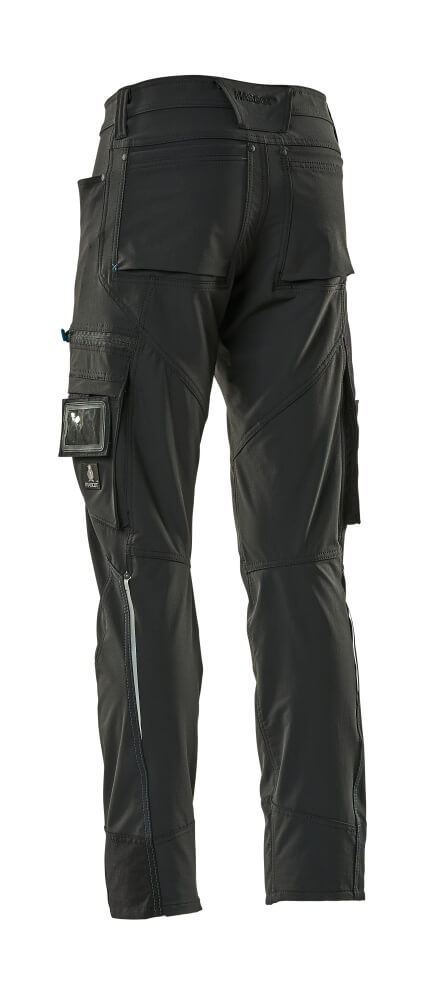 Stretch-Messhose „Till“