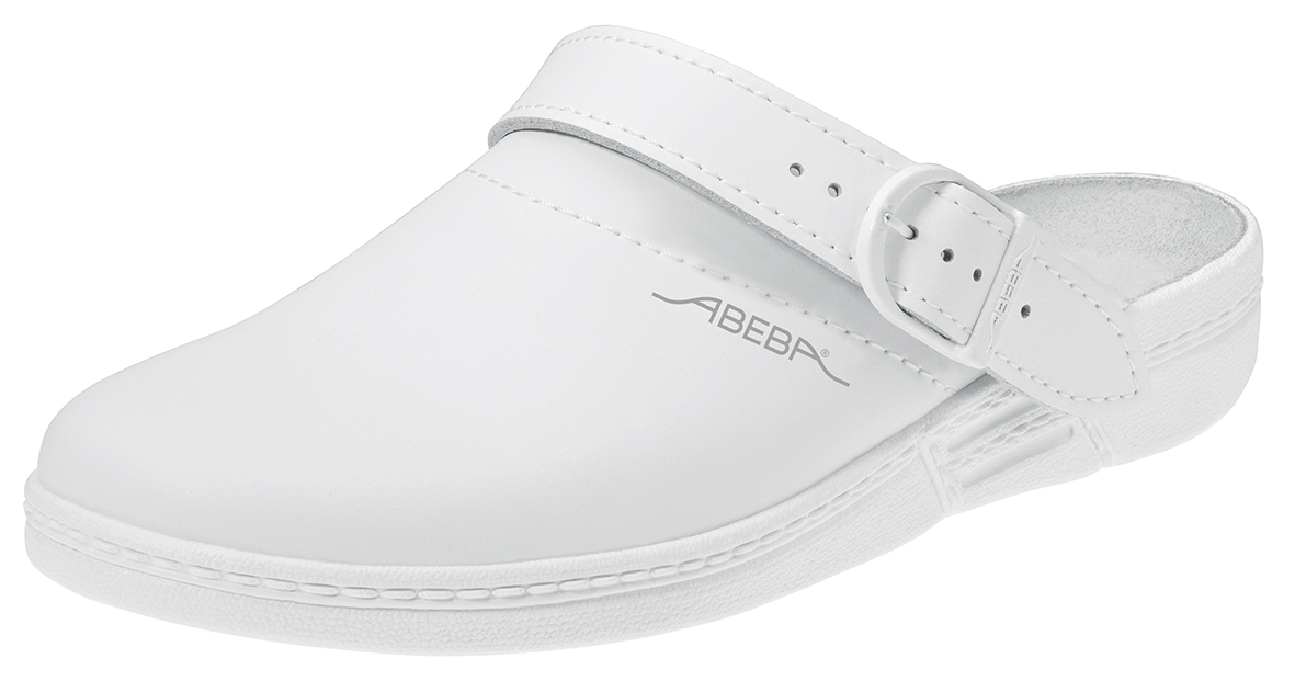 Abeba Clog