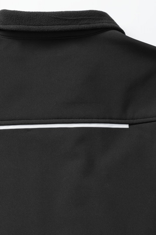 Damen-Softshelljacke „Jasmin“ mit Schorni 1