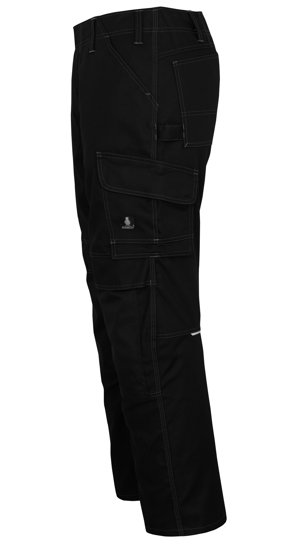 Bundhose „Houston“ mit Knietaschen