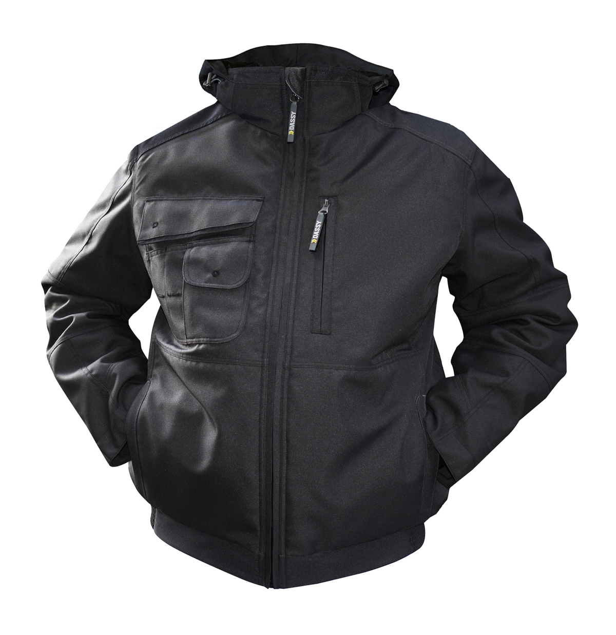 DASSY Winterjacke „Austin“