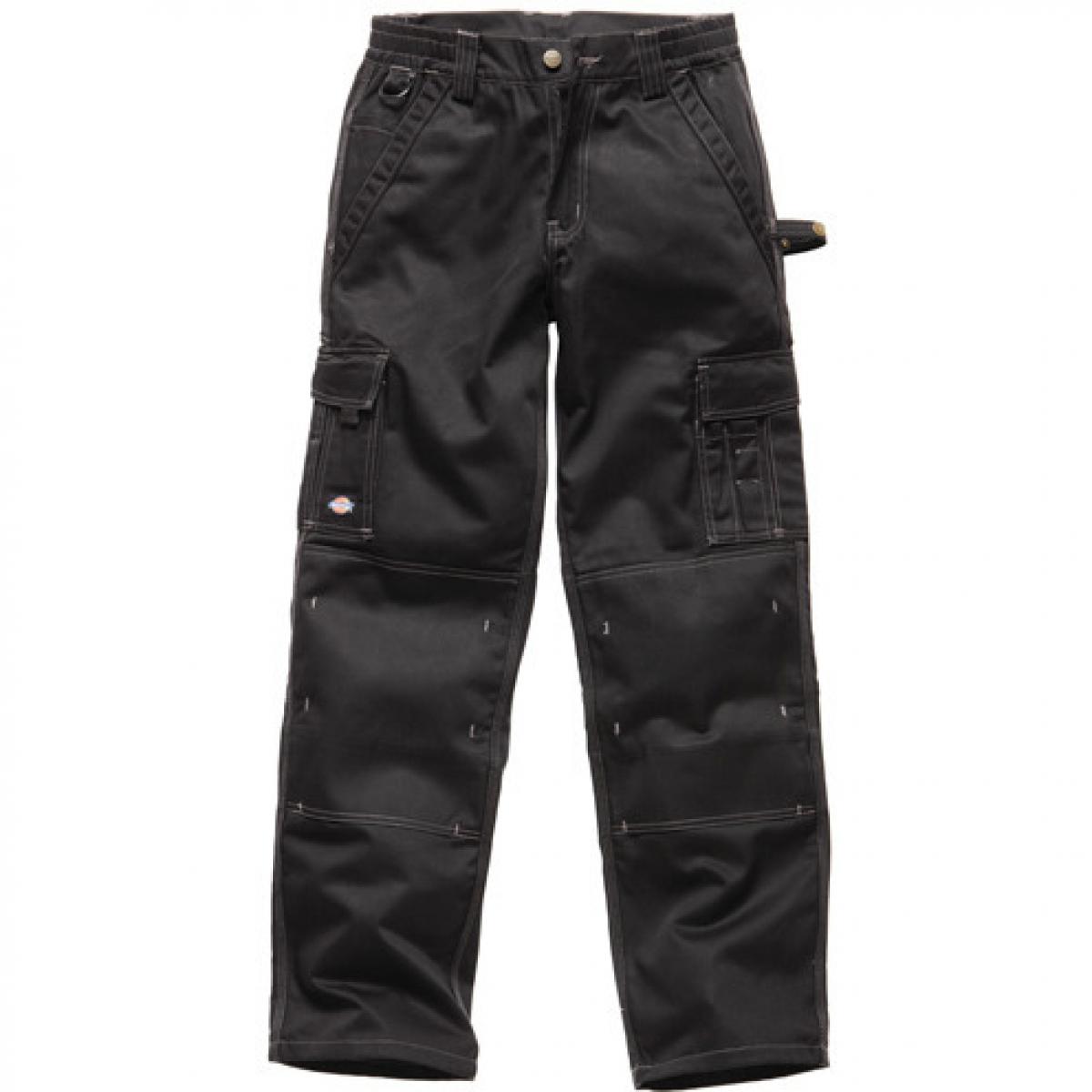 Dickies Bundhose „Dirk“ ABVERKAUF